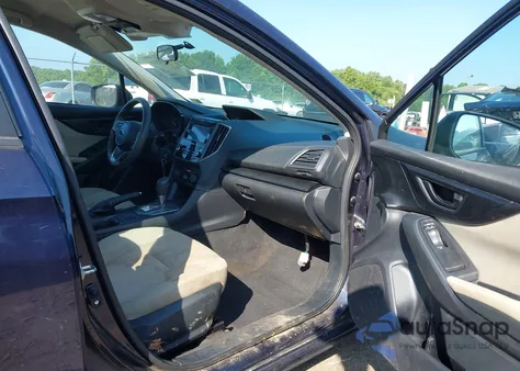 2020 Subaru Impreza Sedan z USA, uszkodzony, nr VIN 4S3GKAB61L3615689